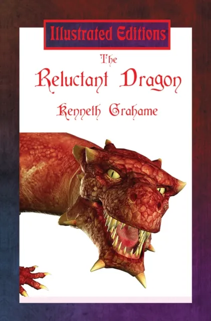 Reluctant Dragon