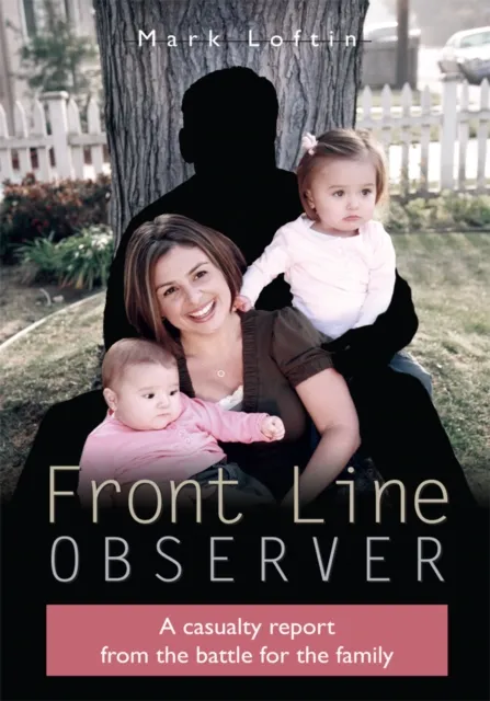Front Line Observer