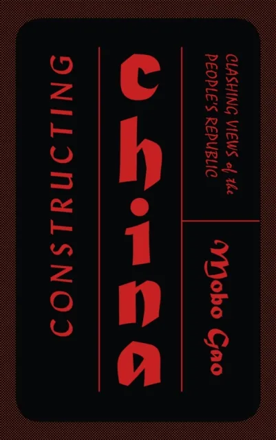 Constructing China