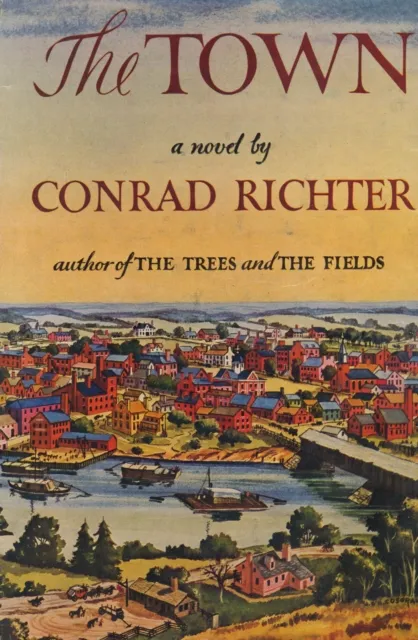 Town (Pulitzer Prize Winner)