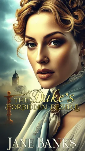 Duke's Forbidden Desire