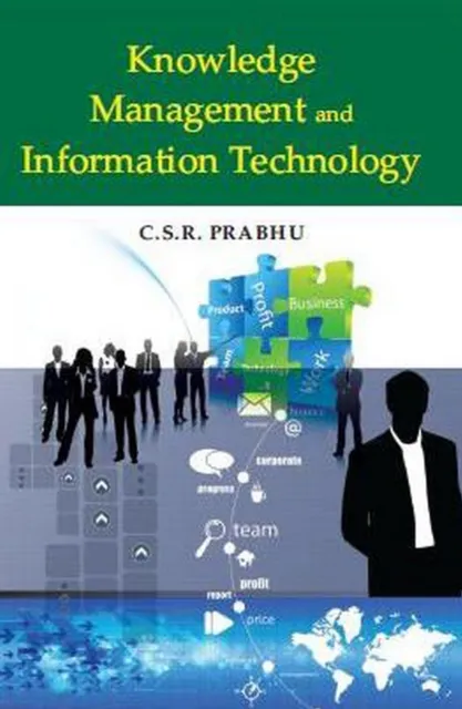 Knowledge Management and Information Technology
