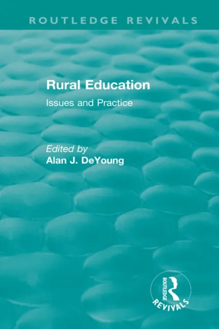 Rural Education (1991)