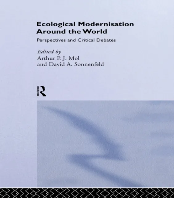 Ecological Modernisation Around the World