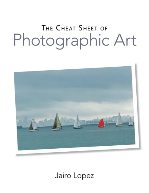 Cheat Sheet of Photographic Art