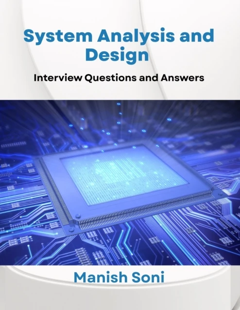 System Analysis and Design Interview Questions and Answers