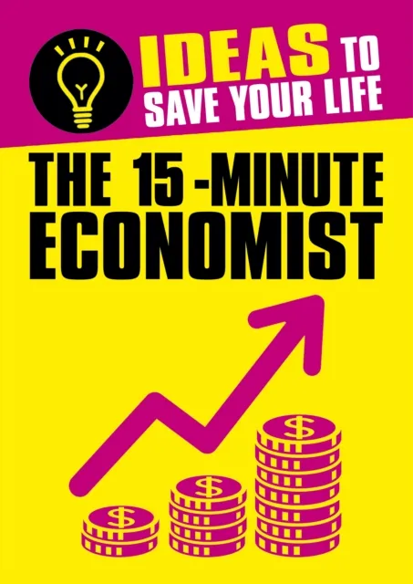 15-Minute Economist