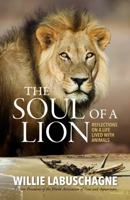 Soul of a Lion