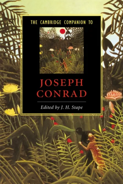 Cambridge Companion to Joseph Conrad