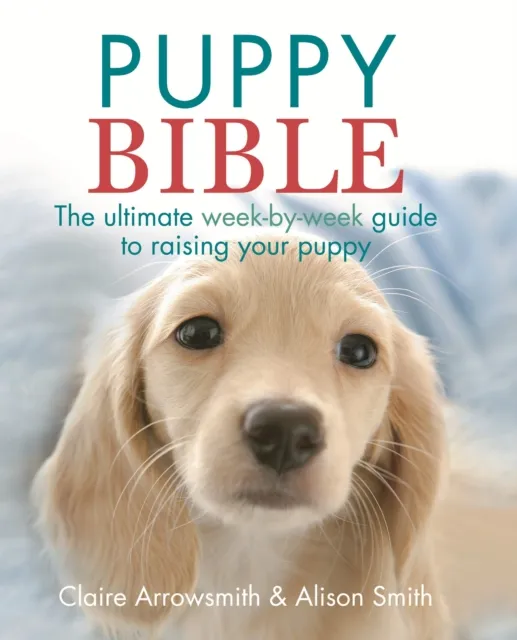 Puppy Bible
