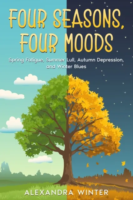 Four Seasons, Four Moods