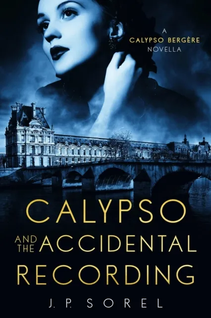 Calypso and the Accidental Recording