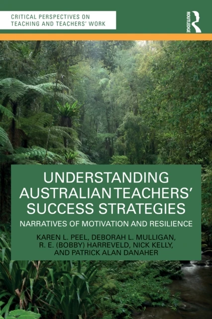 Understanding Australian Teachers' Success Strategies