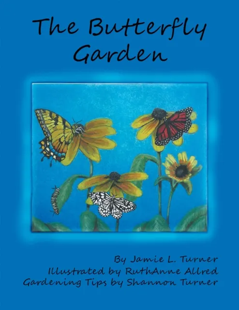 Butterfly Garden