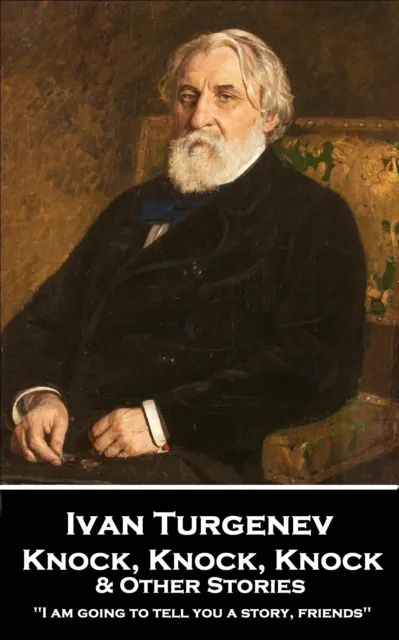 Knock, Knock, Knock & Other Stories