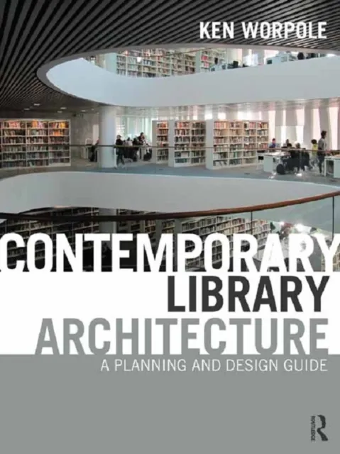 Contemporary Library Architecture