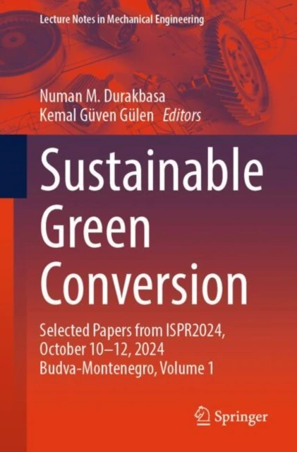 Sustainable Green Conversion