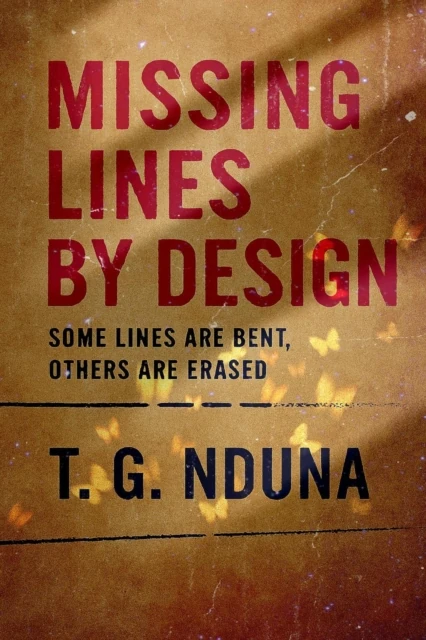 Missing Lines by Design