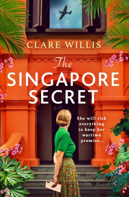 Singapore Secret