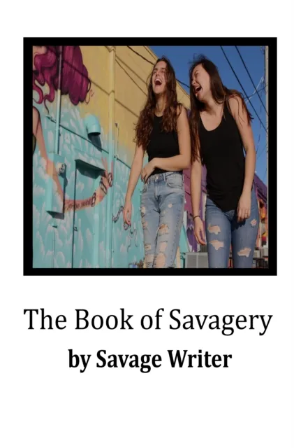 Book of Savagery