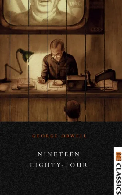 Nineteen Eighty-Four