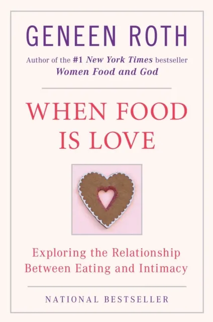 When Food Is Love