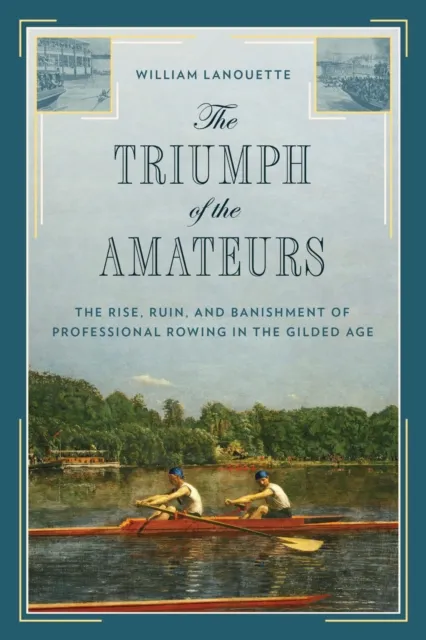 Triumph of the Amateurs