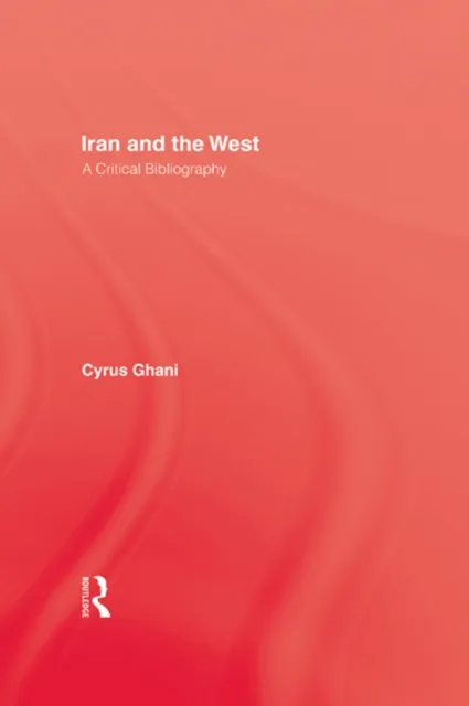 Iran and The West