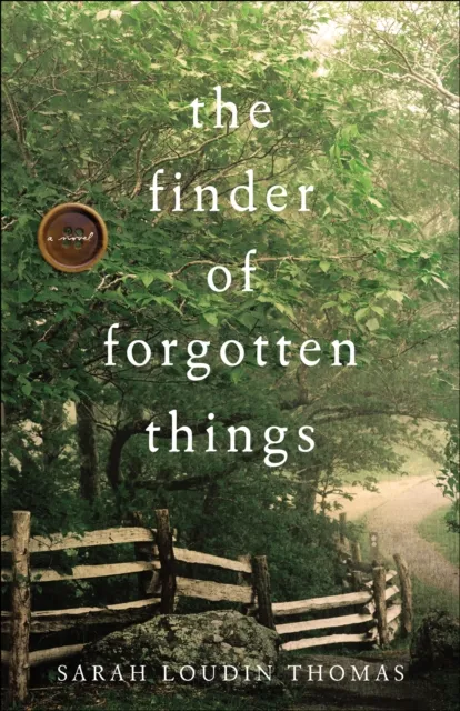 Finder of Forgotten Things