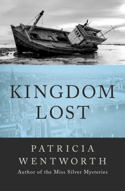Kingdom Lost