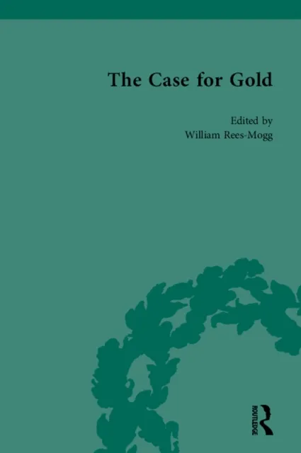 Case for Gold Vol 3