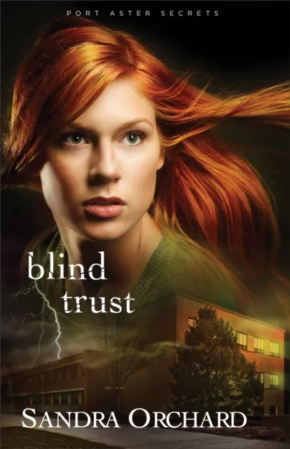 Blind Trust ( Book #2)