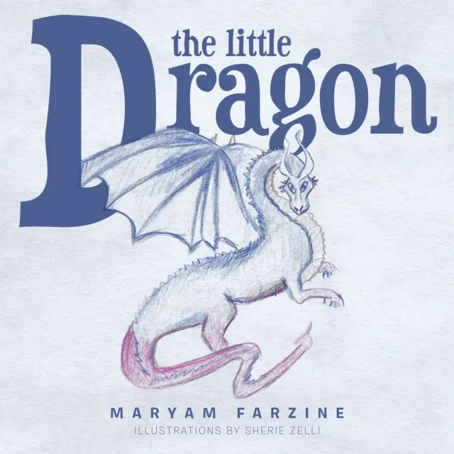 Little Dragon