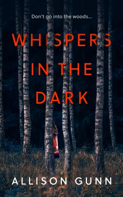 Whispers in the Dark
