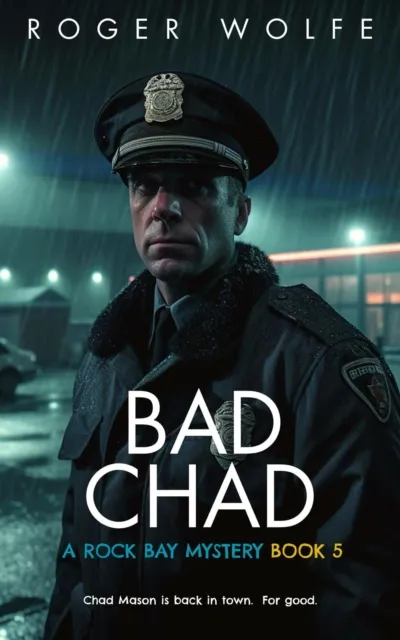 Bad Chad