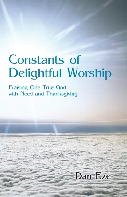 Constants of Delightful Worship