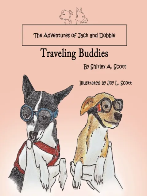 Adventures of Jack and Dobbie