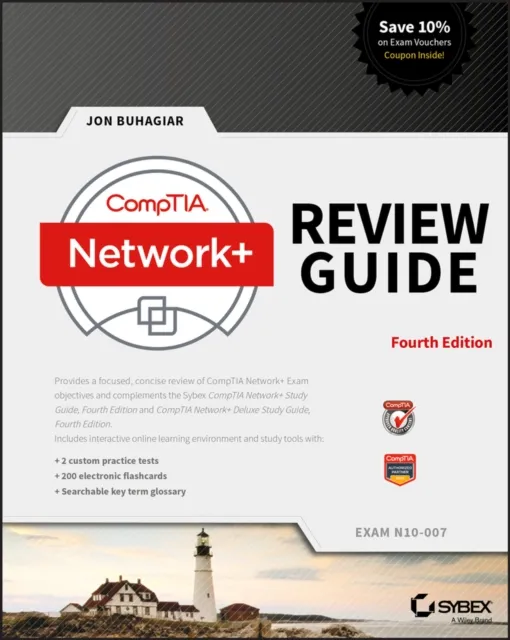 CompTIA Network+ Review Guide