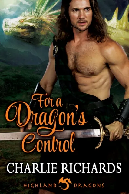 For a Dragon's Control