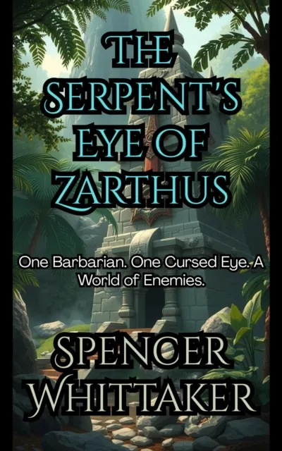 Serpent's Eye of Zarthus
