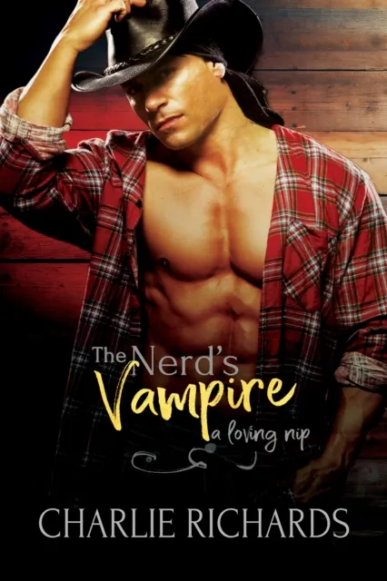 Nerd's Vampire