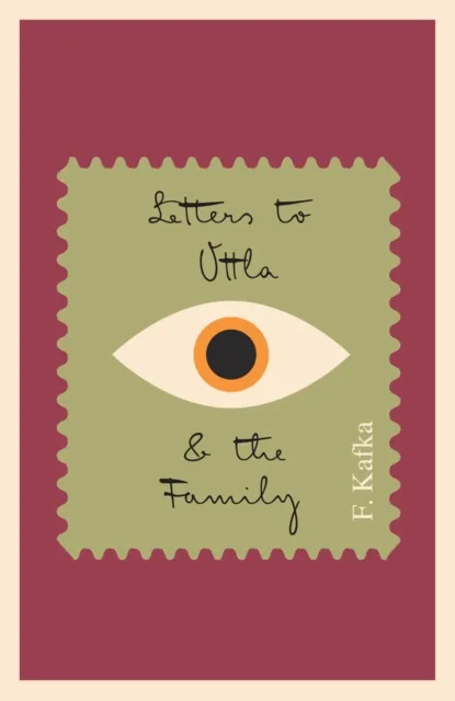 Letters to Ottla and the Family