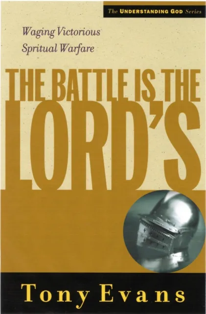 Battle is the Lords