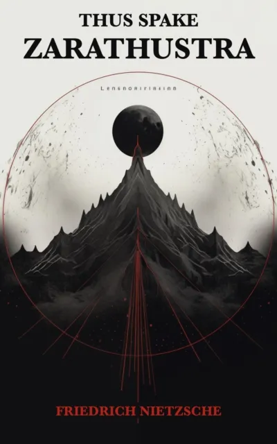 Thus Spake Zarathustra