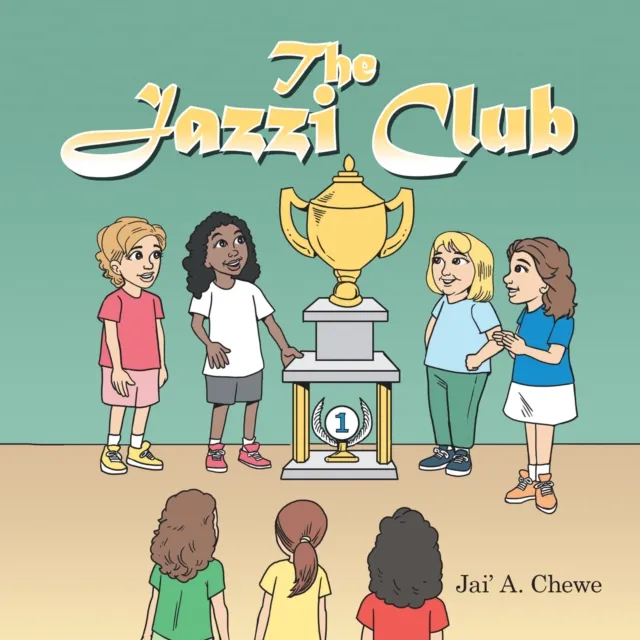 Jazzi Club
