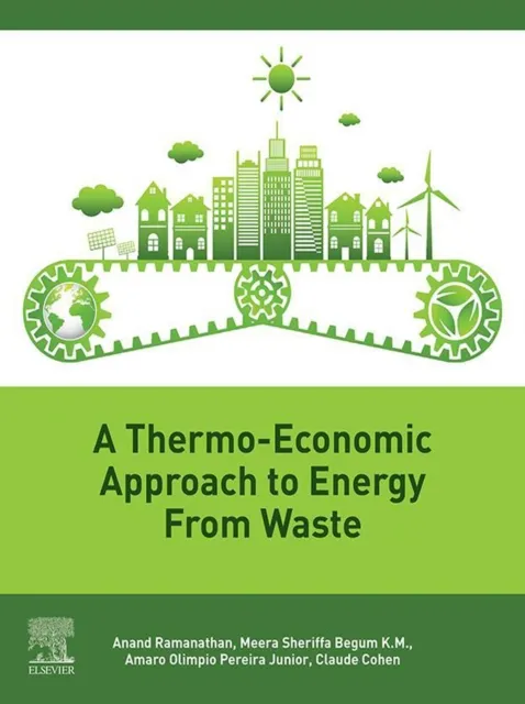Thermo-Economic Approach to Energy from Waste
