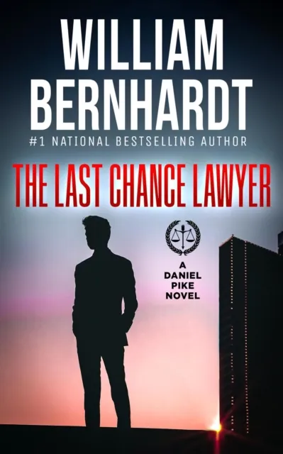 Last Chance Lawyer