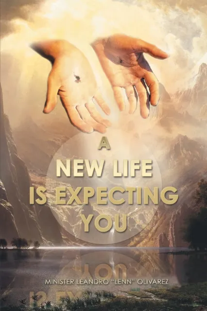 New Life Is Expecting You