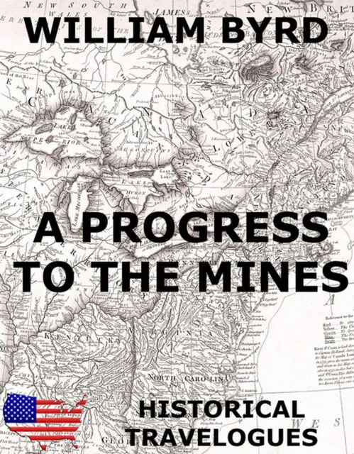 Progress To The Mines