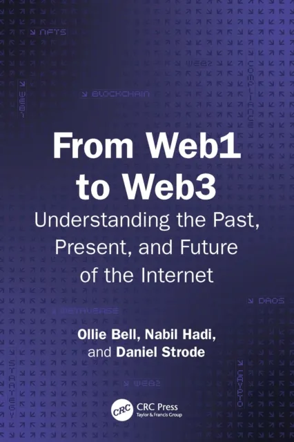 From Web1 to Web3